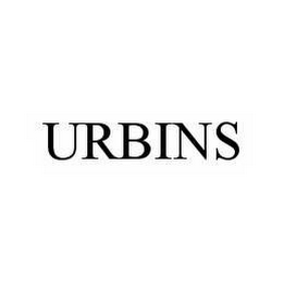 URBINS