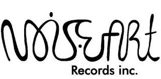 NOIS·E ART RECORDS INC.