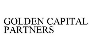 GOLDEN CAPITAL PARTNERS