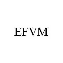 EFVM