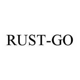 RUST-GO