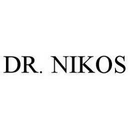 DR. NIKOS