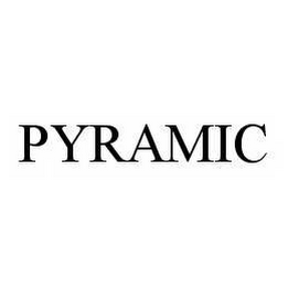 PYRAMIC