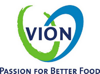 VION PASSION FOR BETTER FOOD