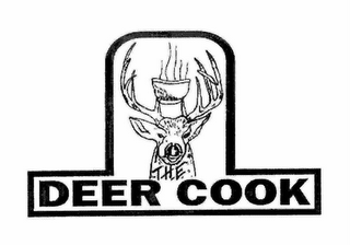 DEER COOK