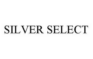 SILVER SELECT