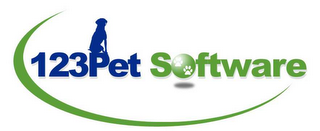 123PET SOFTWARE