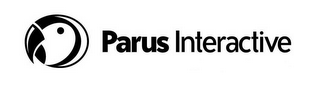 PARUS INTERACTIVE