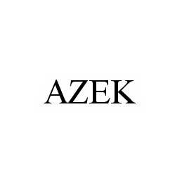 AZEK