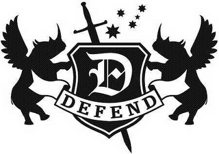 D DEFEND