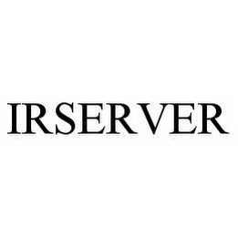 IRSERVER