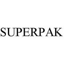 SUPERPAK