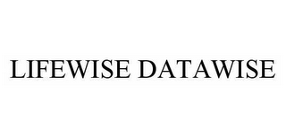 LIFEWISE DATAWISE