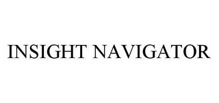 INSIGHT NAVIGATOR