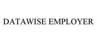 DATAWISE EMPLOYER