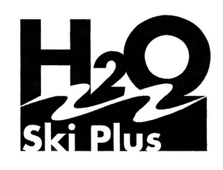 H2O SKI PLUS