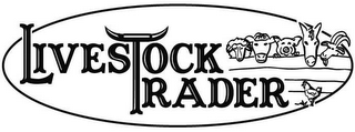 LIVESTOCK TRADER