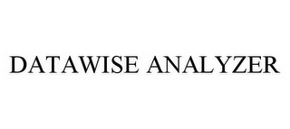 DATAWISE ANALYZER