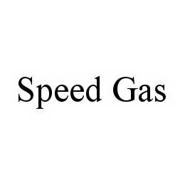 SPEED GAS