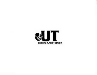 UT FEDERAL CREDIT UNION