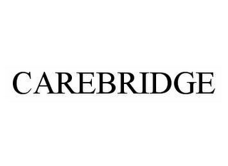 CAREBRIDGE