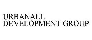 URBANALL DEVELOPMENT GROUP