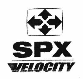 SPX VELOCITY