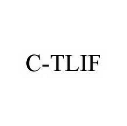 C-TLIF