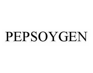 PEPSOYGEN