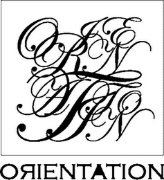 ORIENTATION