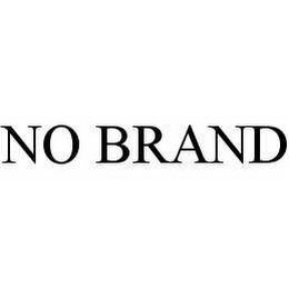 NO BRAND