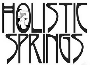 HOLISTIC SPRINGS