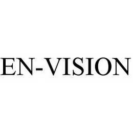 EN-VISION