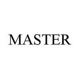 MASTER