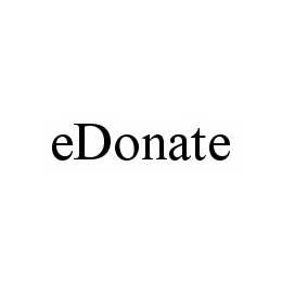 EDONATE