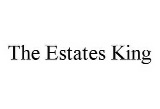 THE ESTATES KING