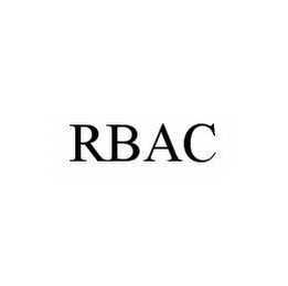 RBAC