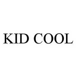 KID COOL