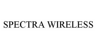 SPECTRA WIRELESS