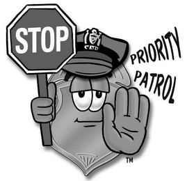 STOP PRIORITY PATROL