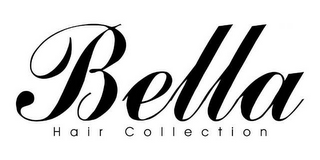 BELLA HAIR COLLECTION