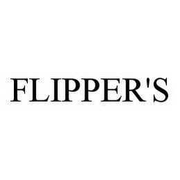 FLIPPER'S