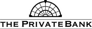 THE PRIVATEBANK