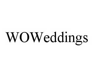 WOWEDDINGS