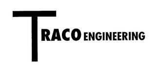 TRACO ENGINEERING