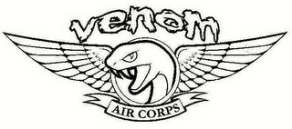 VENOM AIR CORPS