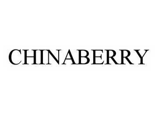 CHINABERRY