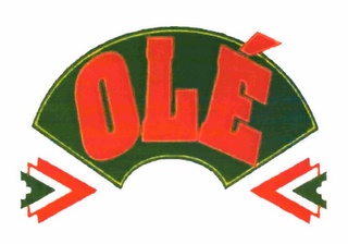 OLÉ