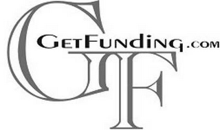 GF GETFUNDING.COM