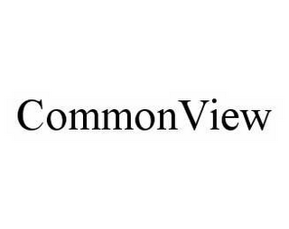 COMMONVIEW